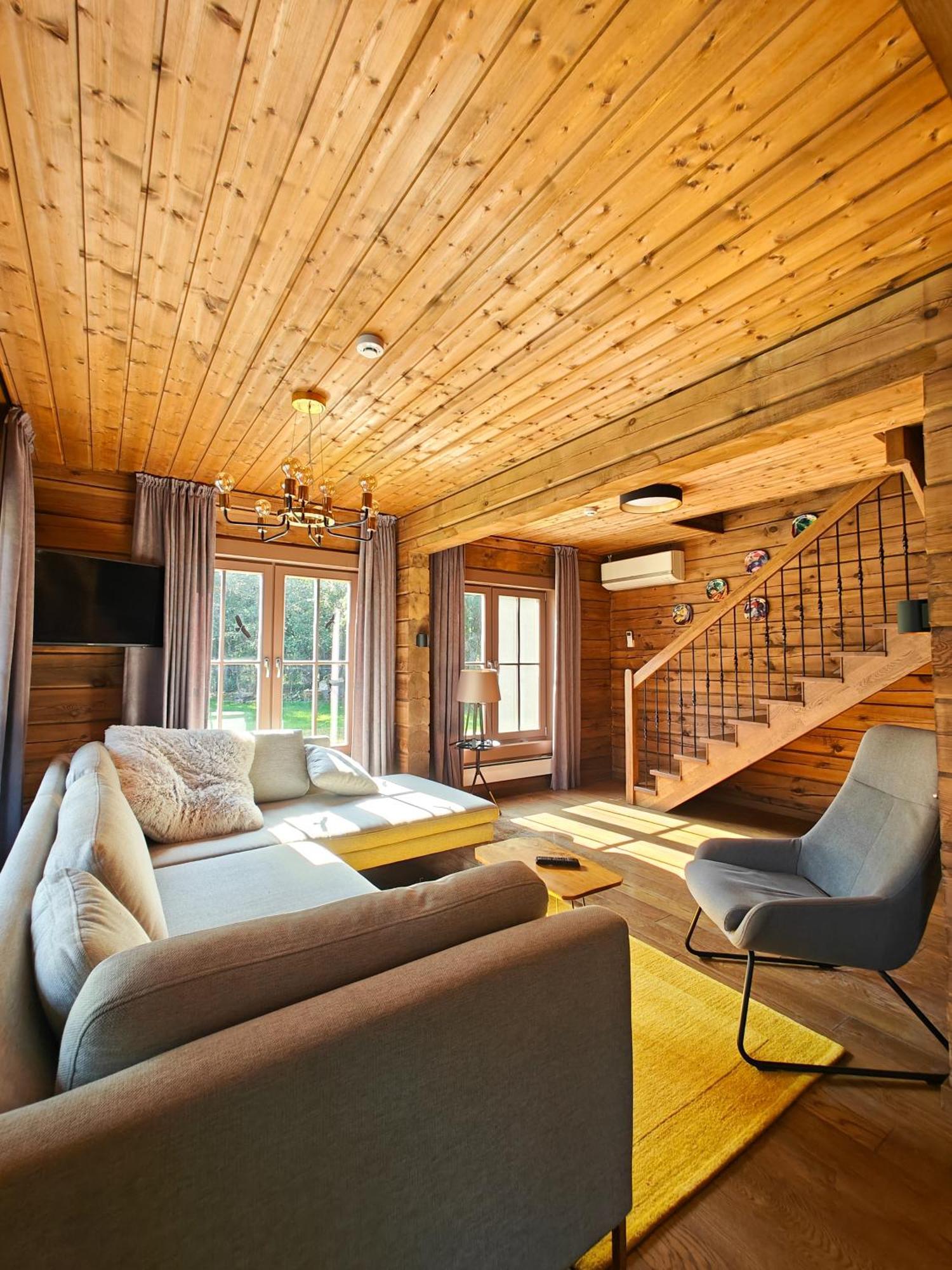 Sala Resort Plateliai & Spa Dış mekan fotoğraf