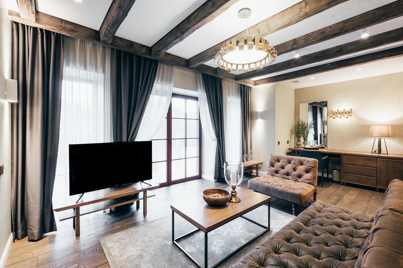 Sala Resort Plateliai & Spa Dış mekan fotoğraf