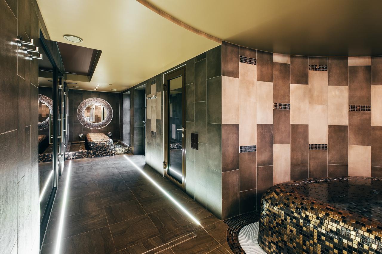 Sala Resort Plateliai & Spa Dış mekan fotoğraf