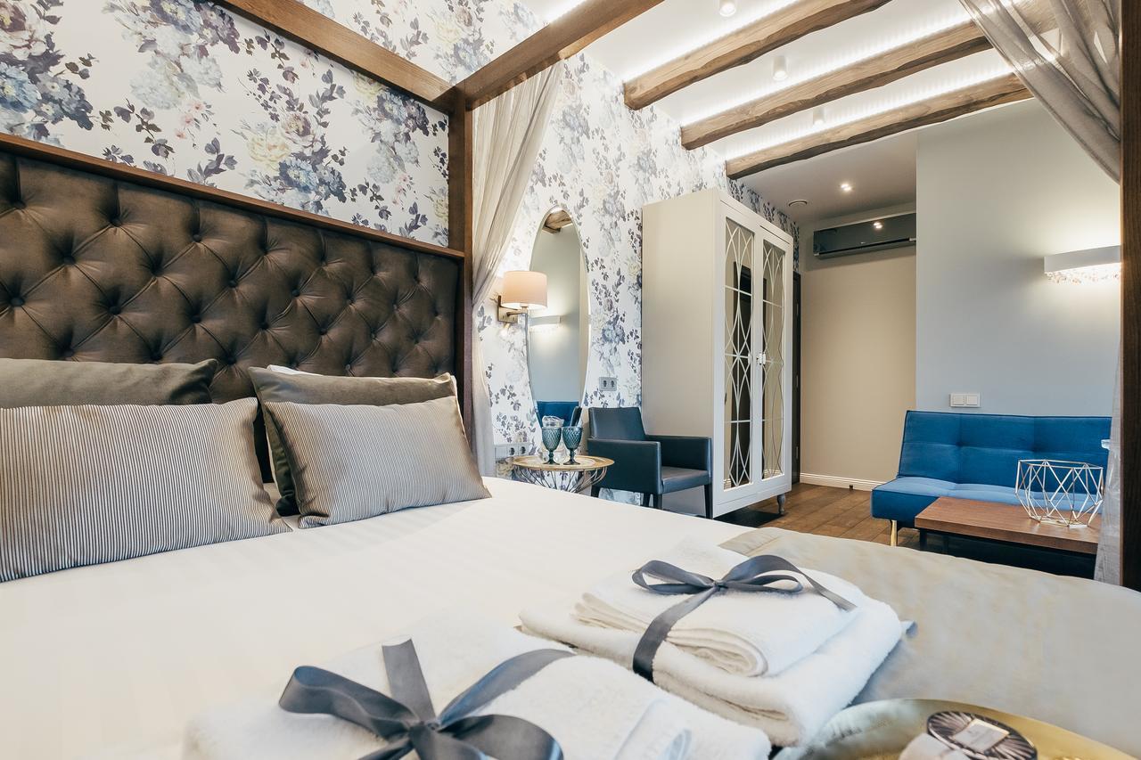 Sala Resort Plateliai & Spa Dış mekan fotoğraf