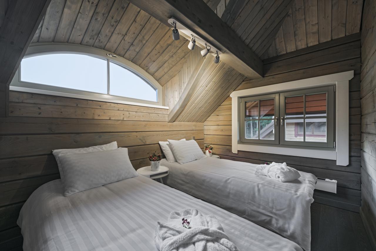 Sala Resort Plateliai & Spa Dış mekan fotoğraf
